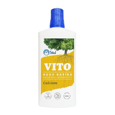 Augu barība Calcium VITO, 500 ml