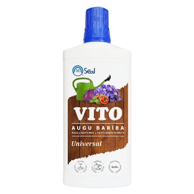 Augu barība Universal VITO, 500 ml