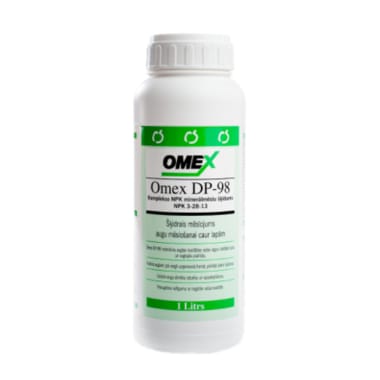 Omex DP98, 1 L