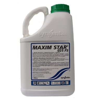 Maxim Star 025 FS, 5 L
