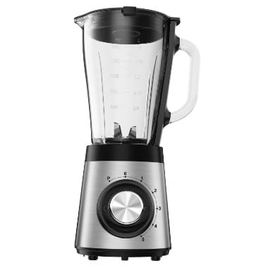 Blenderis Motoria 857, 1,5 L