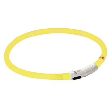 LED kakla siksna suņiem Kerbl, 55 cm