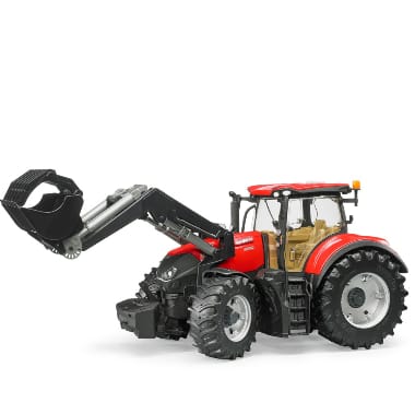 Rotaļu traktors, Case IH Optum 300, Bruder
