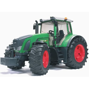 Rotaļu traktors, Fendt Vario 936, Bruder