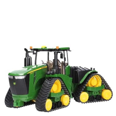 Rotaļu traktors, John Deere 9620RX, Bruder