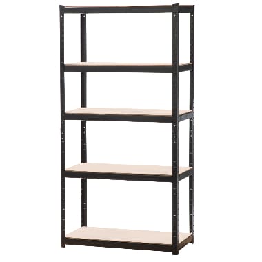 5 līmeņu plaukts, Tarmo