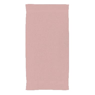 Frotē dvielis rozā, 70x140 cm