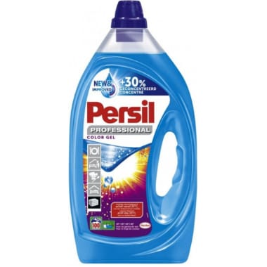 Mazgāšanas gels Color Persil, 5 L