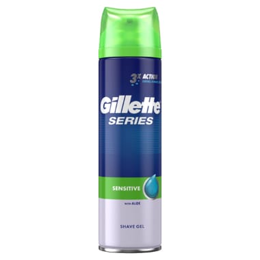 Skūšanās putas Gillette, 200 ml