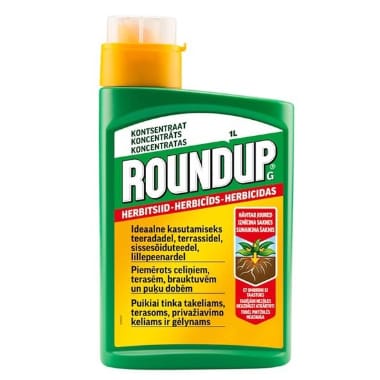 Roundup G, 1 L