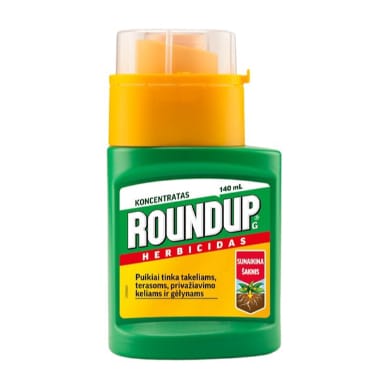 Roundup G, 140 ml