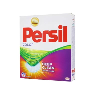 Veļas pulveris Persil Color, 280 g