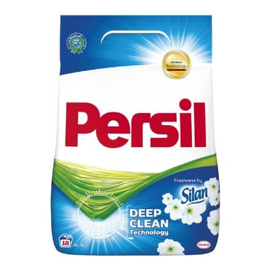 Veļas pulveris Persil Freshness, 1,17 kg