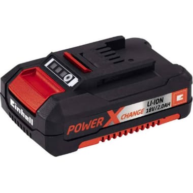 Akumulators Einhell Power X-Change PXC 4511395, 18 V, 2 Ah