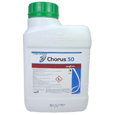 Chorus 50 WG, 1 kg