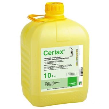 Ceriax, 10 L