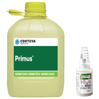 Primus, 15 L + Granstar Premia, 0,3 L (komplekts)