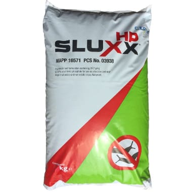 Sluxx, 10 kg