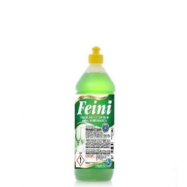 Antibakteriāls mazgāšanas līdzeklis Feini, 1 L