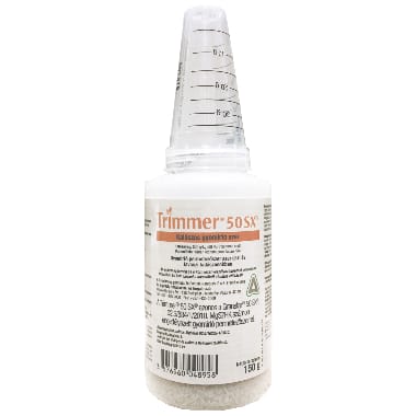 Trimmer, 150 g