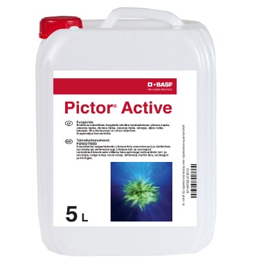 Pictor Active, 5 L