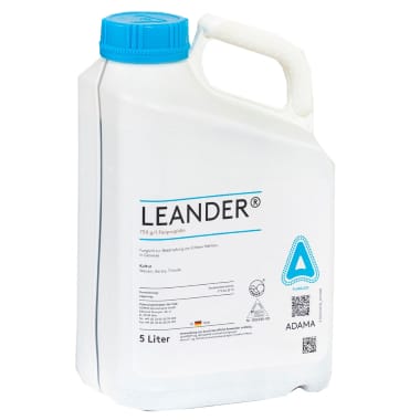 Leander, 5 L