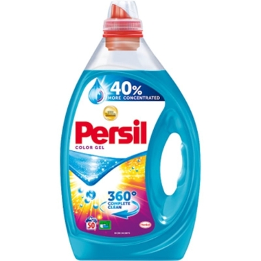 Veļas mazgāšanas līdzeklis Persil Color, 2,5 L