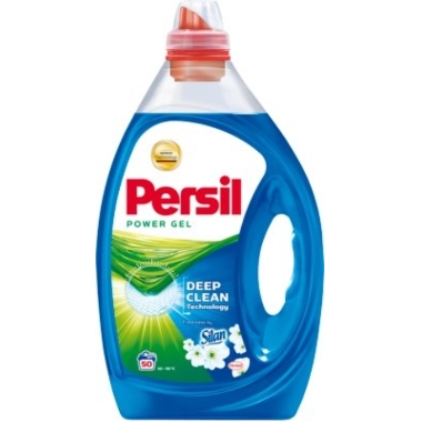 Veļas mazgāšanas līdzeklis Persil Freshness, 2,5 L