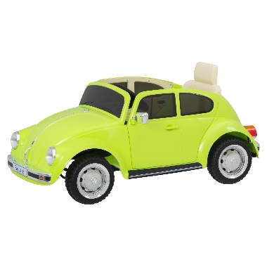 Elektriskais rotaļu auto Beetle