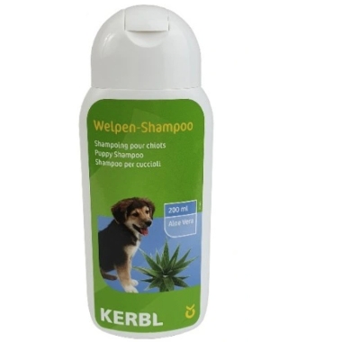 Šampūns suņiem Jojoba oil, 200 ml