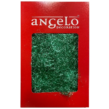 Eņģeļmati zaļi, 50 g