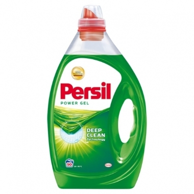 Veļas mazgāšanas līdzeklis Persil Regular, 2,5 L