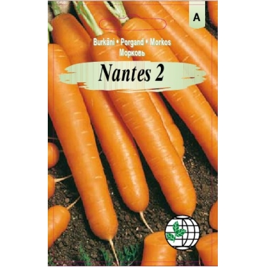 Burkāni Nantes 2, Agrimatco, 2 g