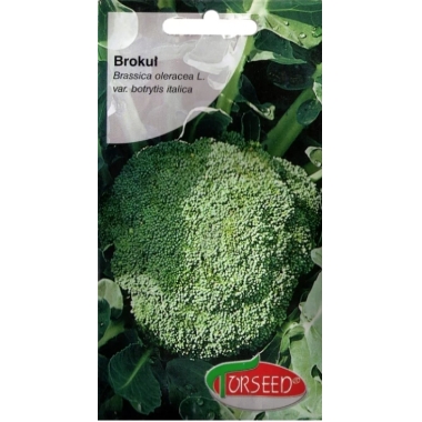 Brokolis Calabrese Natalino Torseed, 2 g