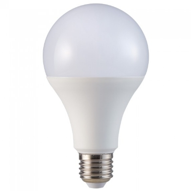 Spuldze LED V-TAC, E27, 18W, 2000lm, 80x140mm