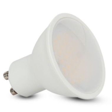 Spuldze LED V-TAC, GU10, 10W, 1000lm, 50x57mm