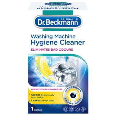 Veļas mašīnas higiēnas tīrītājs Citrus Dr.Beckmann, 250 g