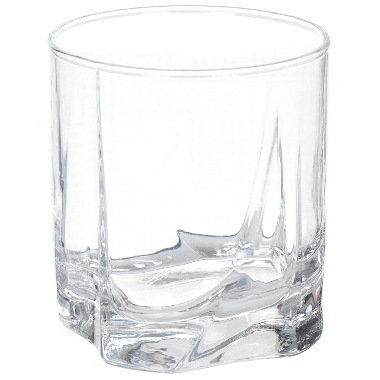 Glāzes Luna, Pasabache, 6 gab.