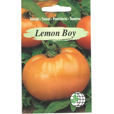 Tomāti Lemon Boy, Agrimatco