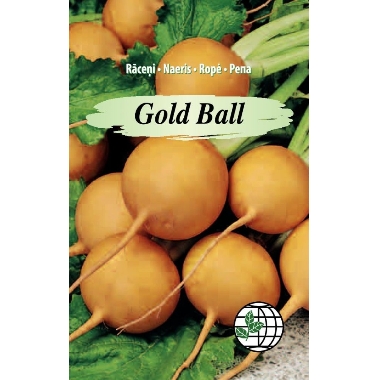 Rāceņi Gold Ball, Agrimatco, 5 g