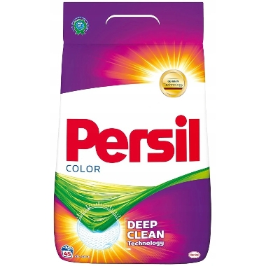 Veļas pulveris Persil Color, 2,925 kg