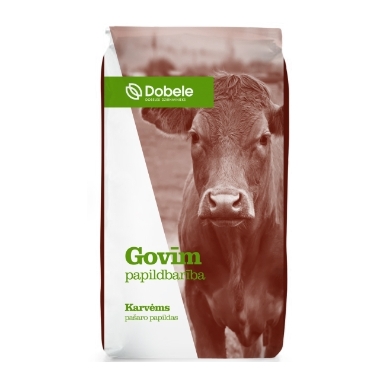Papildbarība proteīna koncentrāts govīm, 20 kg
