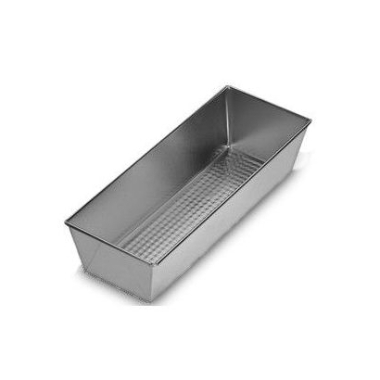 Forma cepšanai SNB Silver, 35x11x7,5 cm