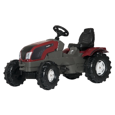 Bērnu minamais traktors Valtra T213, Rolly Toys