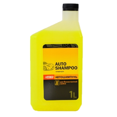Auto šampūns PRO-1, 3TON, 1 L