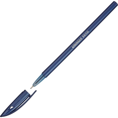 Pildspalva lodīšu zila Eeco, Unimax