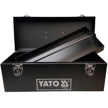 Metāla instrumentu kaste YT-0883, Yato