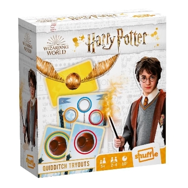 Kartiņu spēle Harijs Poters