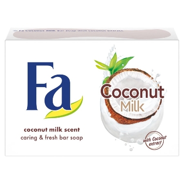 Ziepes FA Coconut Milk, 90 g