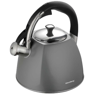Tējkanna KB-7412 Klausberg, 2,2 L